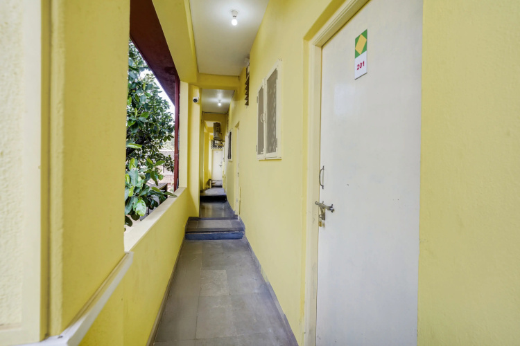 Hotel O Anjuna