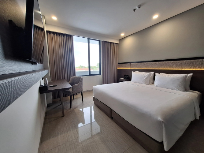 Hotel Santika Blitar