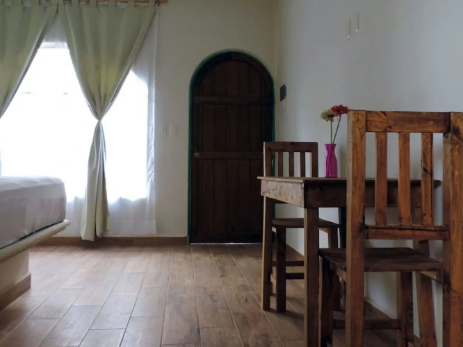 Casa Maxa
