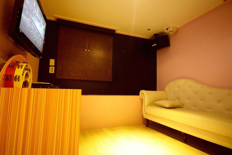 Motel Yam(모텔얌)