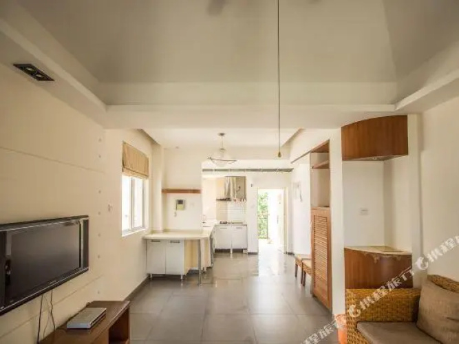 Sanya Dragon Bay Emerald Valley Phase I Villa