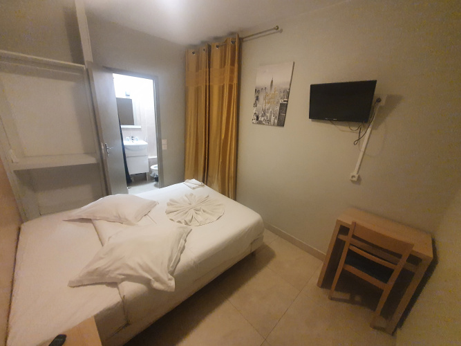Hotel Choisy