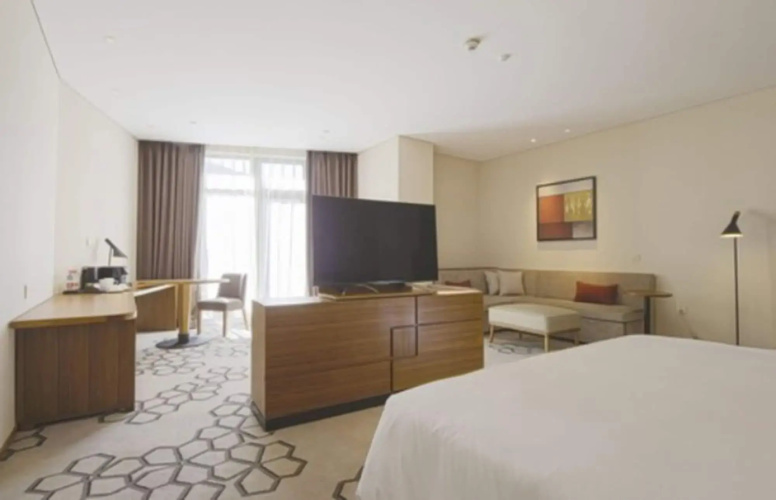 Hyatt Place Chongli