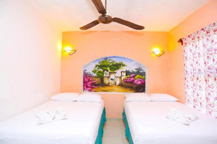 Hotel Hacienda Cancun by Kavia