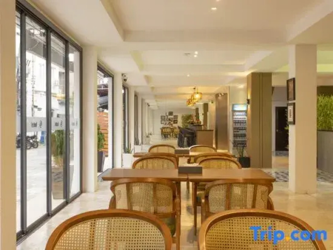 Xl Patong Hotel