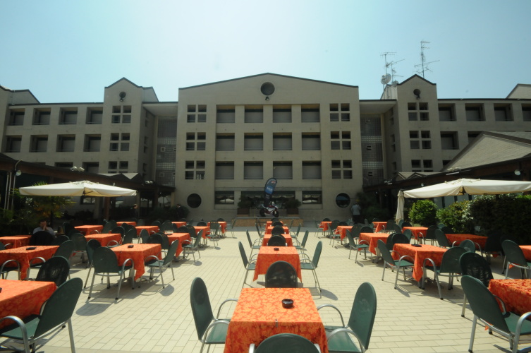 Club Hotel Dante photo 21