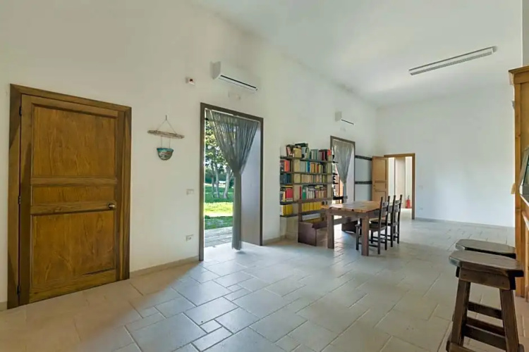 Agriturismo Podere San Giorgio