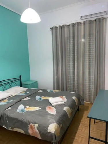 Ioli Β2 apartment