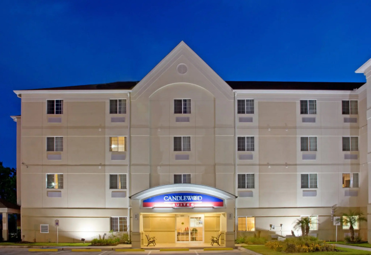 Hotelafbeelding