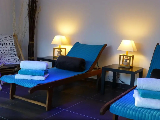 B&B - La ParentheZ'