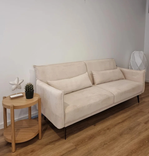 Downtown Faro Luxury Flat With Balcony