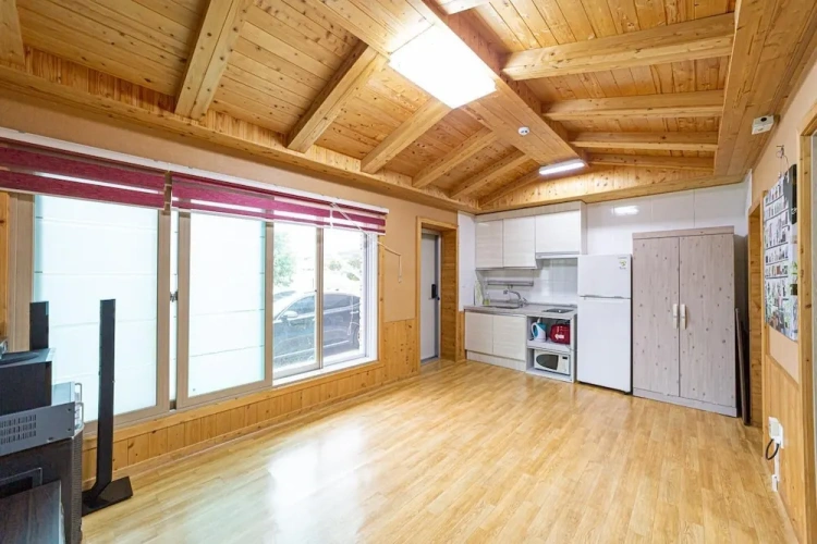 1 Bedroom Standard room