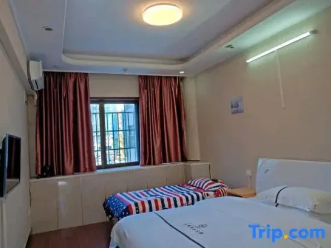 Zhimayuesu Hotel