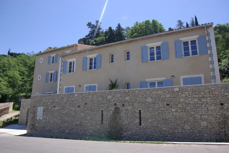 Otel görseli