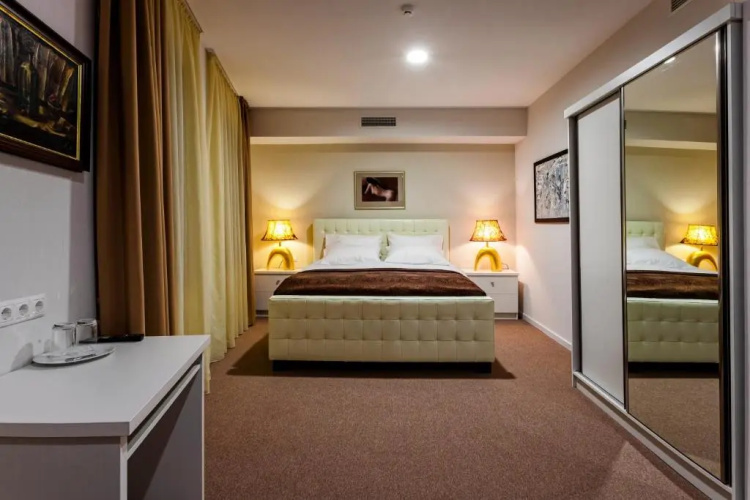 Hotel ZP Palace