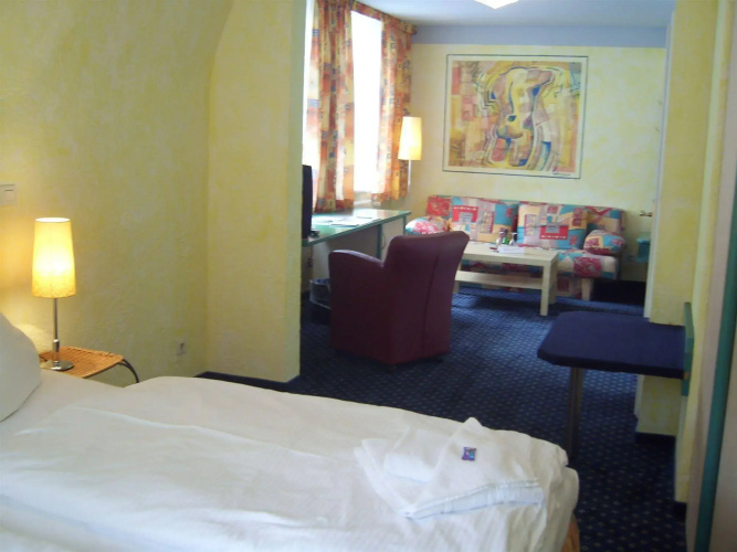 Hotel Ostseestern