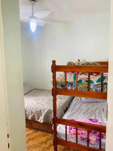 Apartamento da Prainha