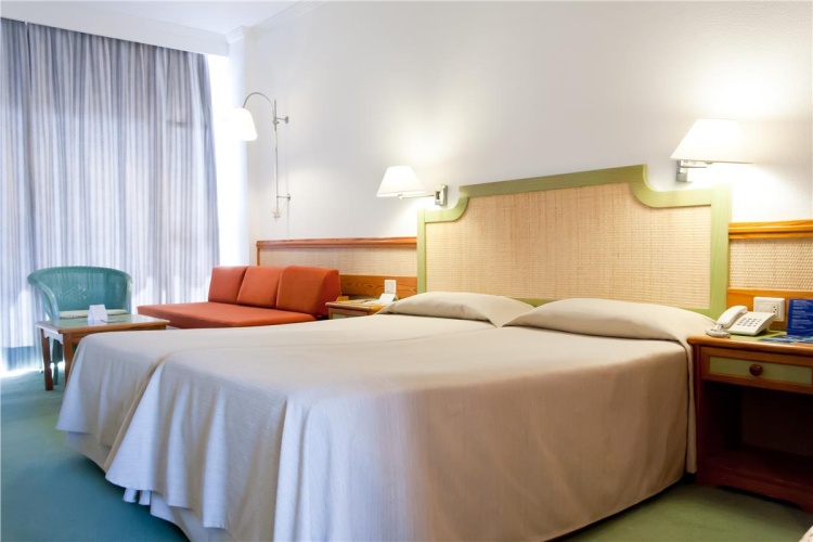 Abora Continental by Lopesan Hotels photo 7