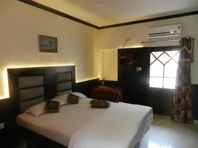 Orchid De Goa