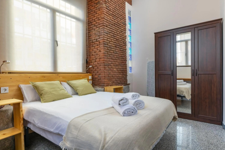 Homeabout Imperial Apartment