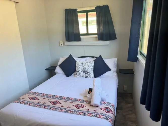 Hay Caravan Park