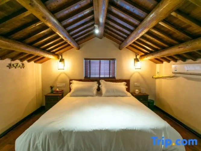 Standard Double Attic room