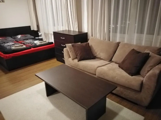 Standard Triple Studio