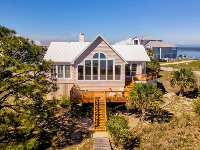 3 Bedrooms Cottage