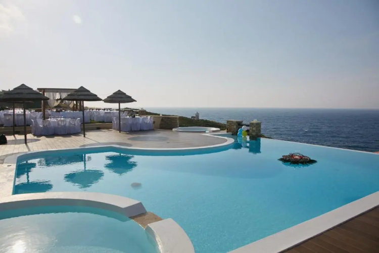 Toxotis Villas