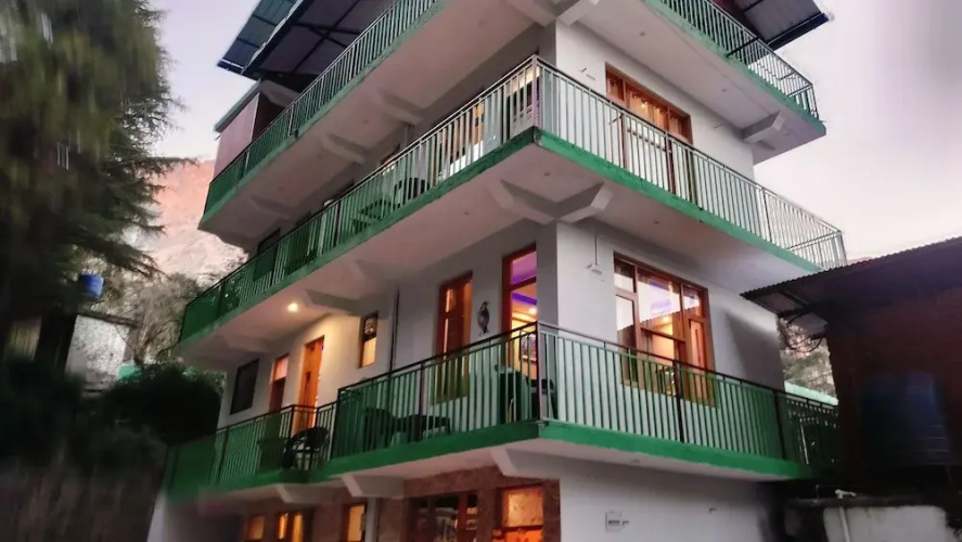 Otel görseli