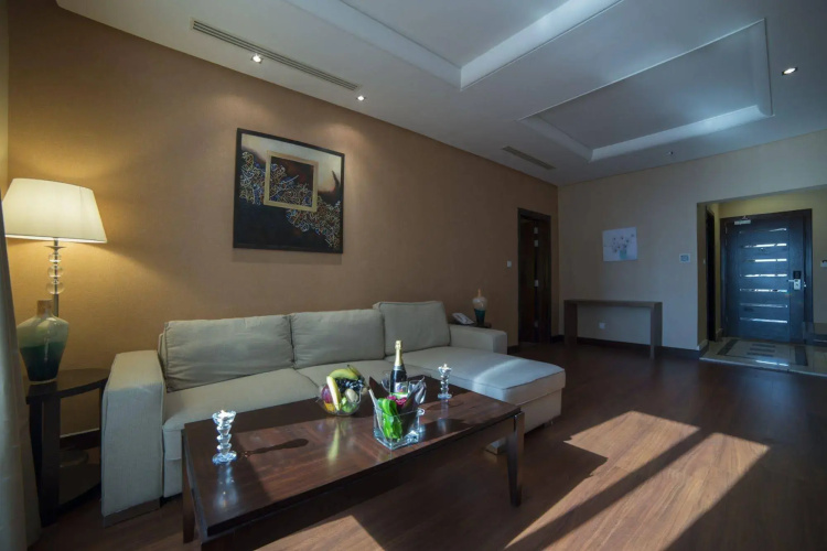CROM Hotel Al Khobar
