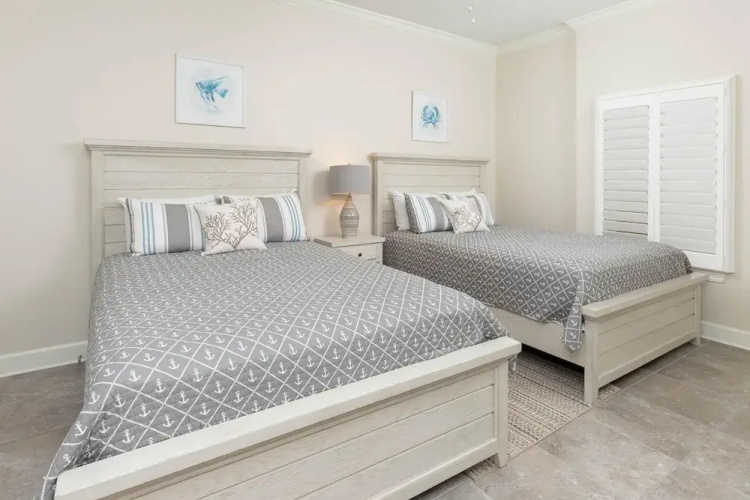 Phoenix Orange Beach by Brett/Robinson Vacations