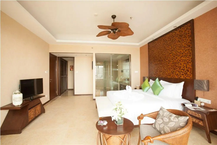 Mangrove Tree Resort World - Buddha Hotel
