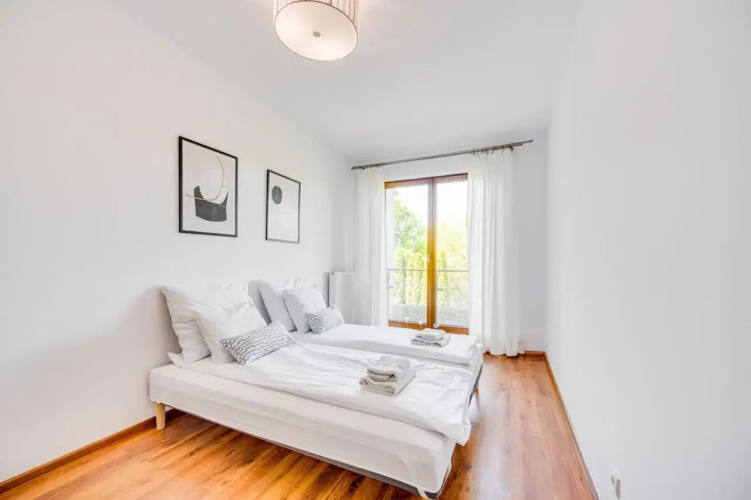 Apartament Focha