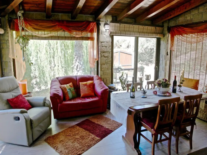 Rentopolis - Villa Sul Ruscello