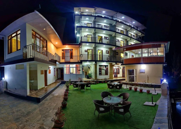 Image de l'hôtel