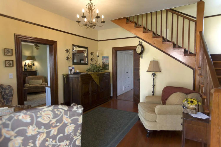 Emily's House Bed & Breakfast