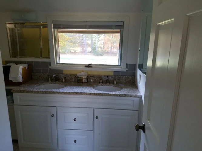 Franconia Notch Guest House