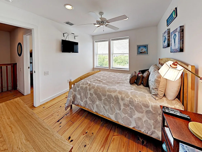 #102 The Commons by RedAwning