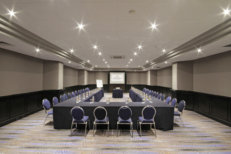 Presidente InterContinental Guadalajara photo 24