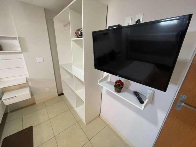 Central Praias Suíte 3