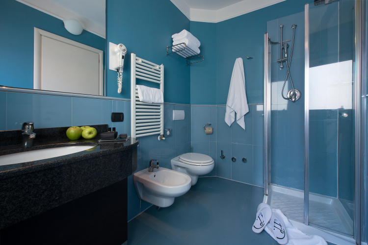 Cdh Hotel La Spezia photo 23