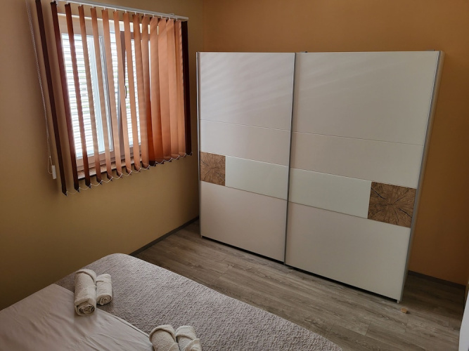 Apartment Leonardo