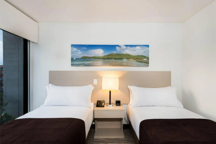 Hotel Espacio 94