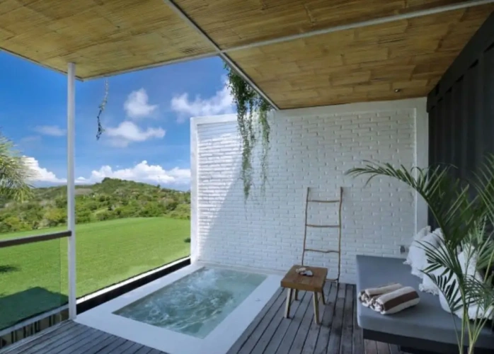 1 Bedroom Standard room