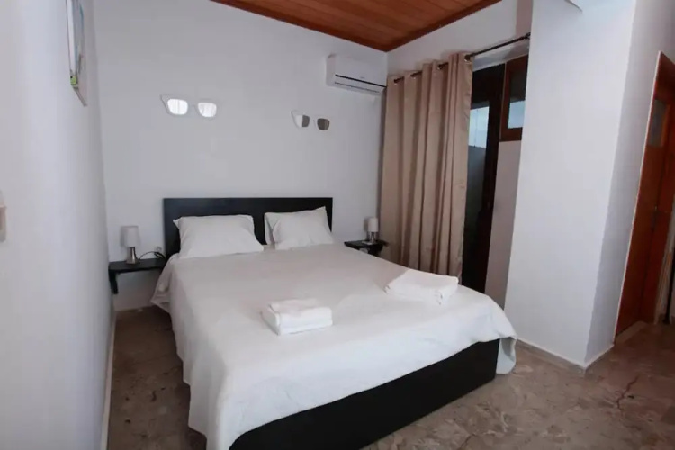 Nilly's Central Luxury Apartments