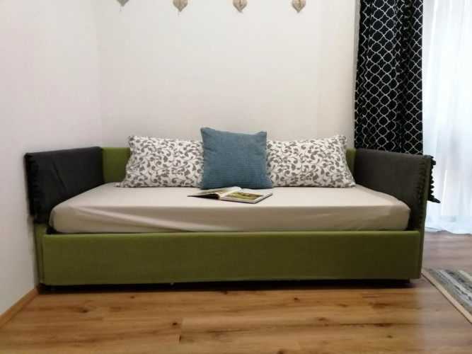 Apartma Smreka 145