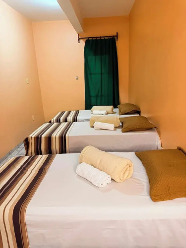 Hotel Coutinho PIO XII