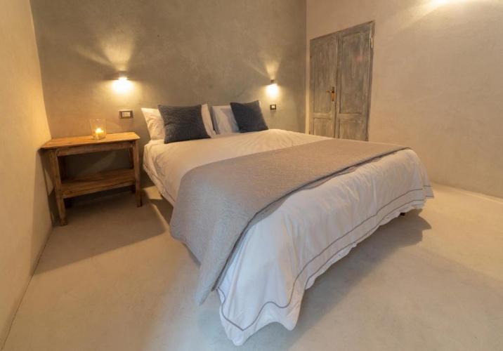Double Apartment