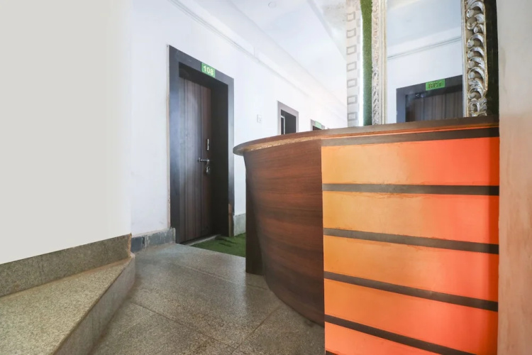 Imagen del hotel